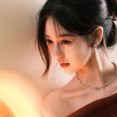 流光之下