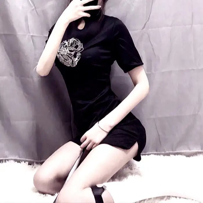 恐惧大街3:1666