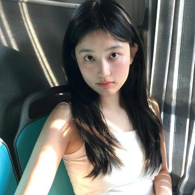 仕女图